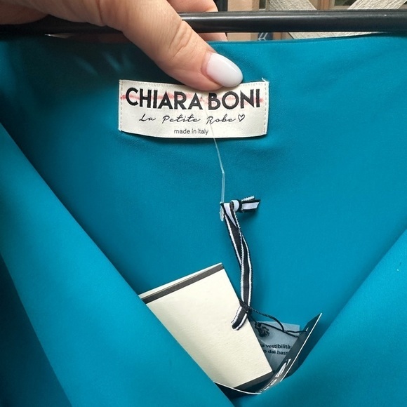 NWT La Petite Robe Di Chiara Boni Charrise Dress - Picture 5 of 9